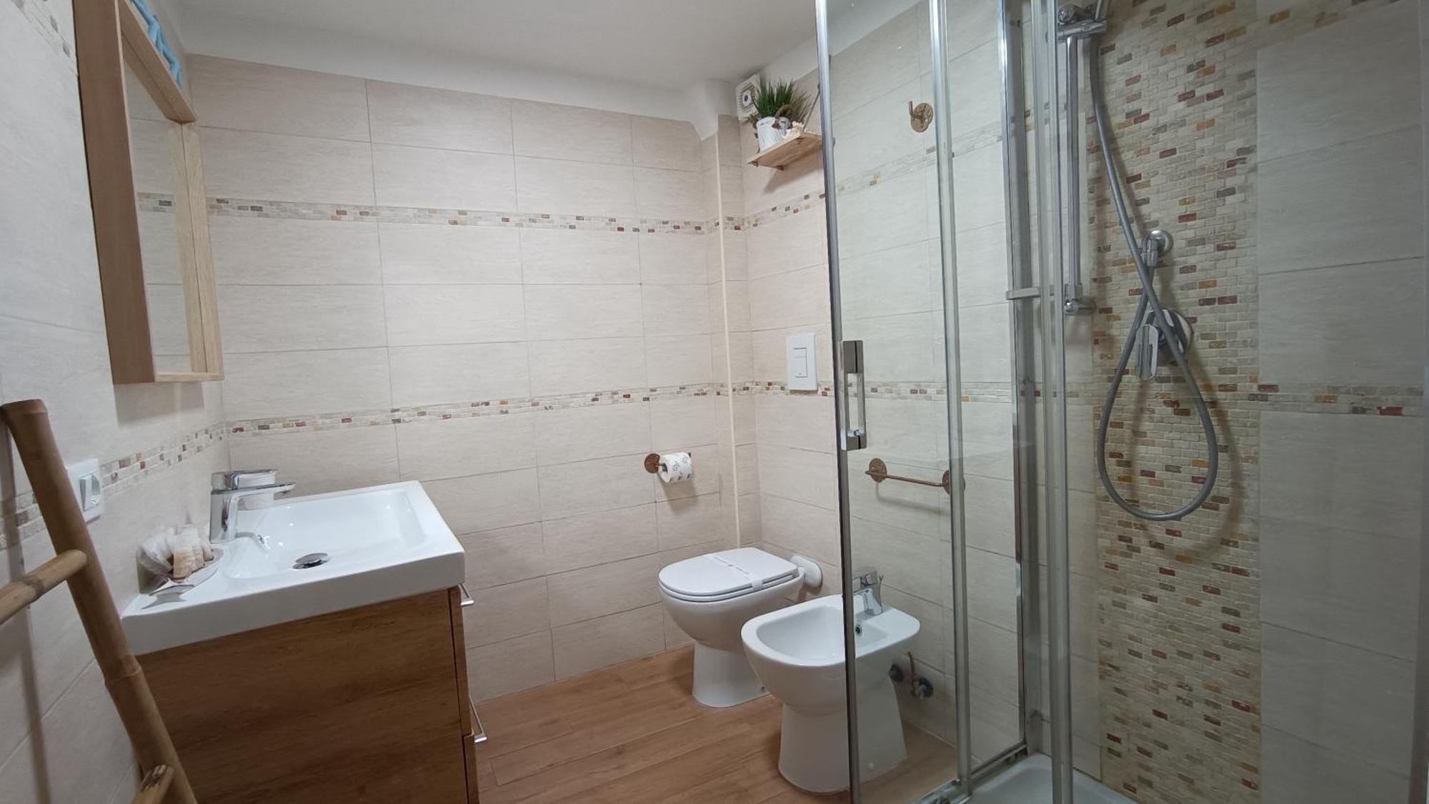 Ferienwohnung Minù Geata Exterior foto